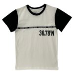 36.78N çocuk Tshirt